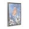 Stupell Industries Mystical Garden Fairy Sparkle Floating Frame, design by Cecilia Battaini